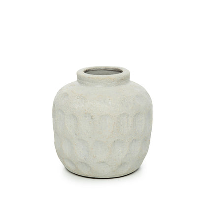 Vase Trend – Béton – S