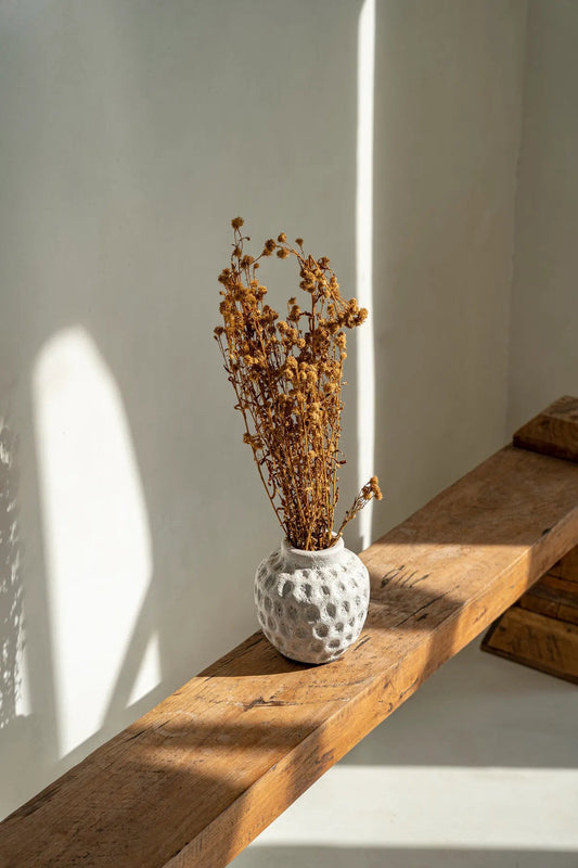 Vase Trend – Béton – S