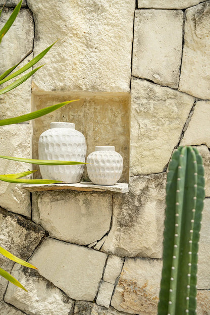 Vase Trend – Béton – S