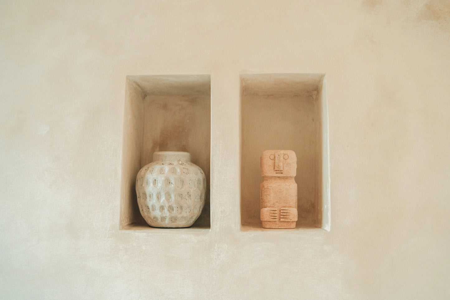 Vase Trend – Béton – S