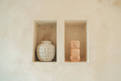 Vase Trend – Béton – S
