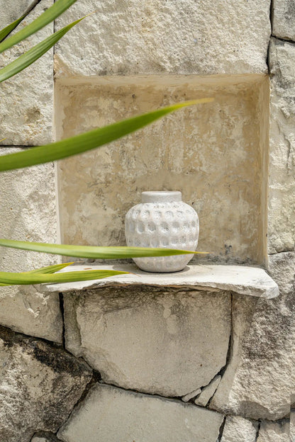 Vase Trend – Béton – S