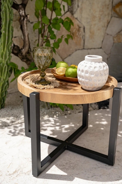 Vase Trend – Béton – S