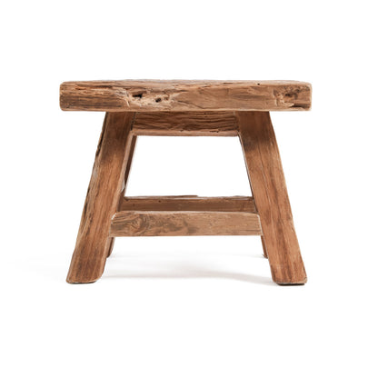 Tabouret Yoke – Naturel – S