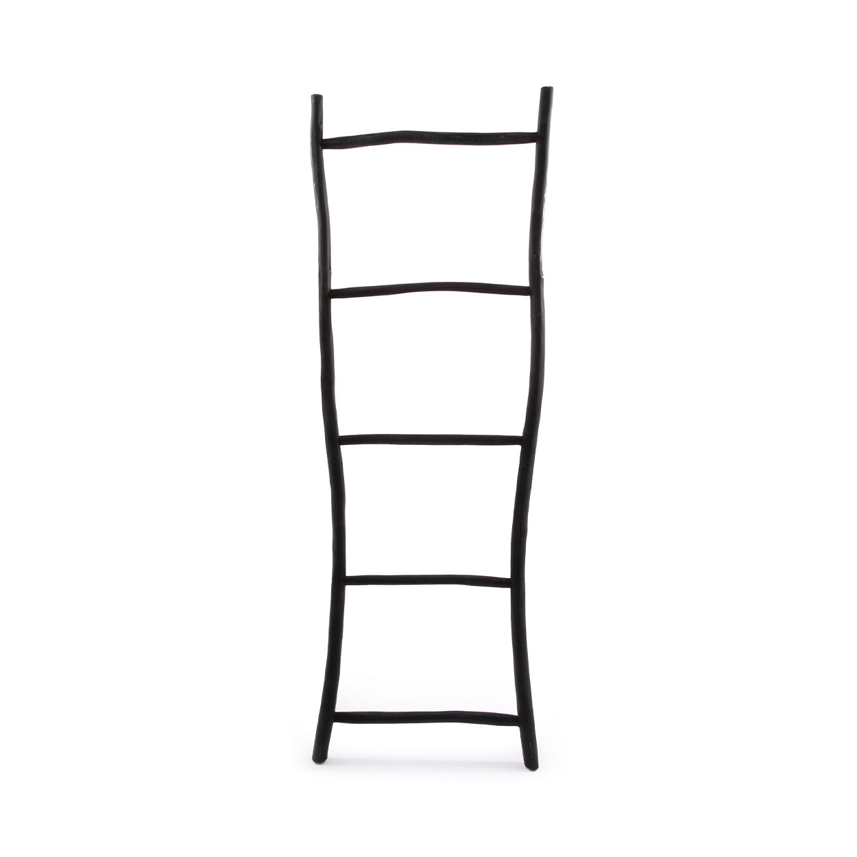 Échelle Tulum – Noire – 165 cm