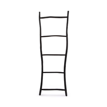 Échelle Tulum – Noire – 165 cm