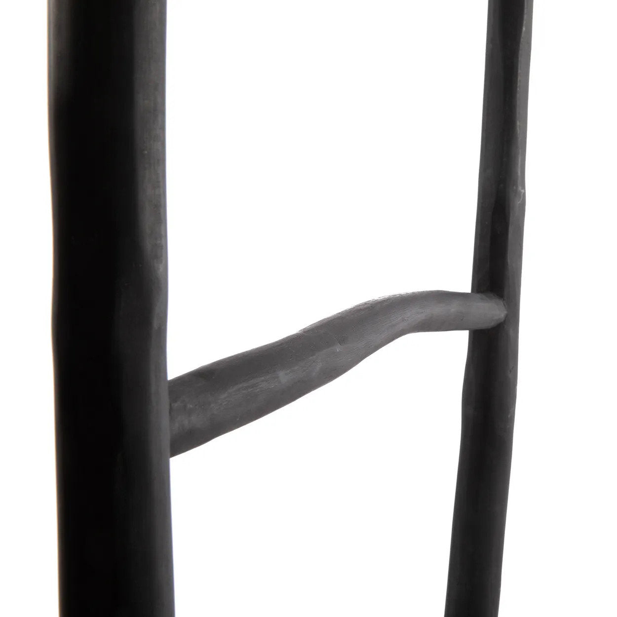 Échelle Tulum – Noire – 165 cm