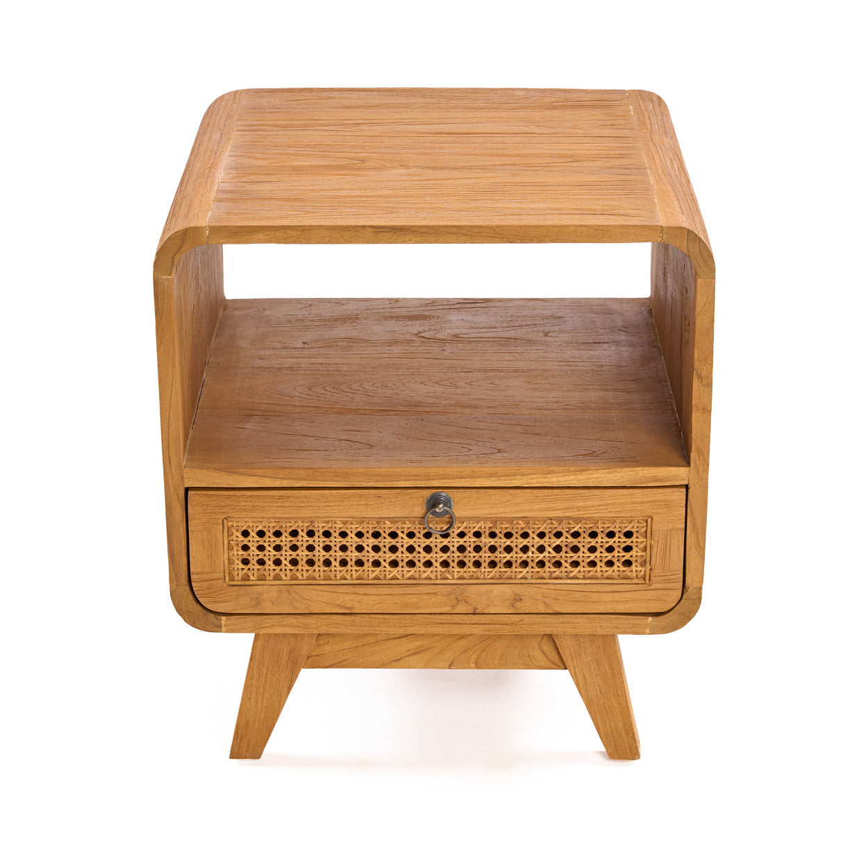 Table de chevet Breeze – Naturelle