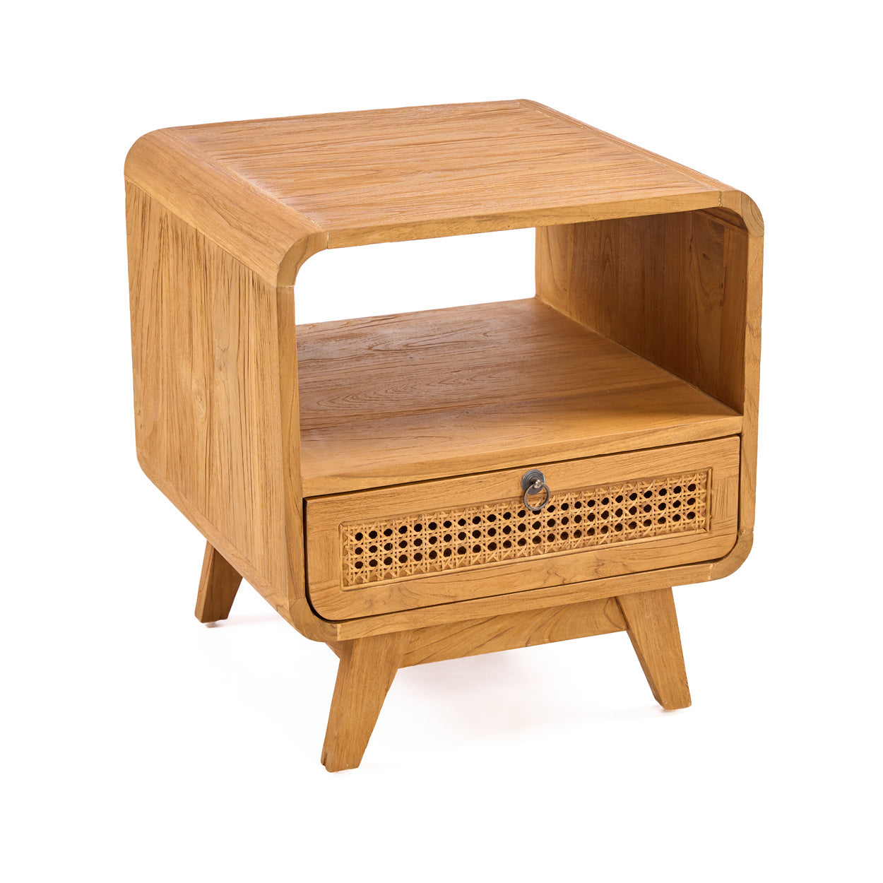 Table de chevet Breeze – Naturelle