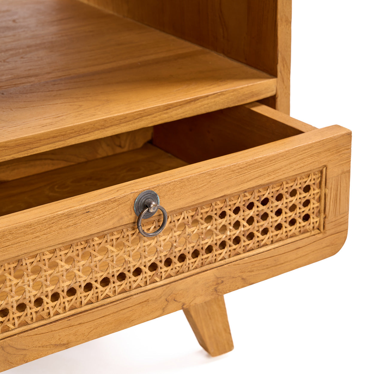 Table de chevet Breeze – Naturelle