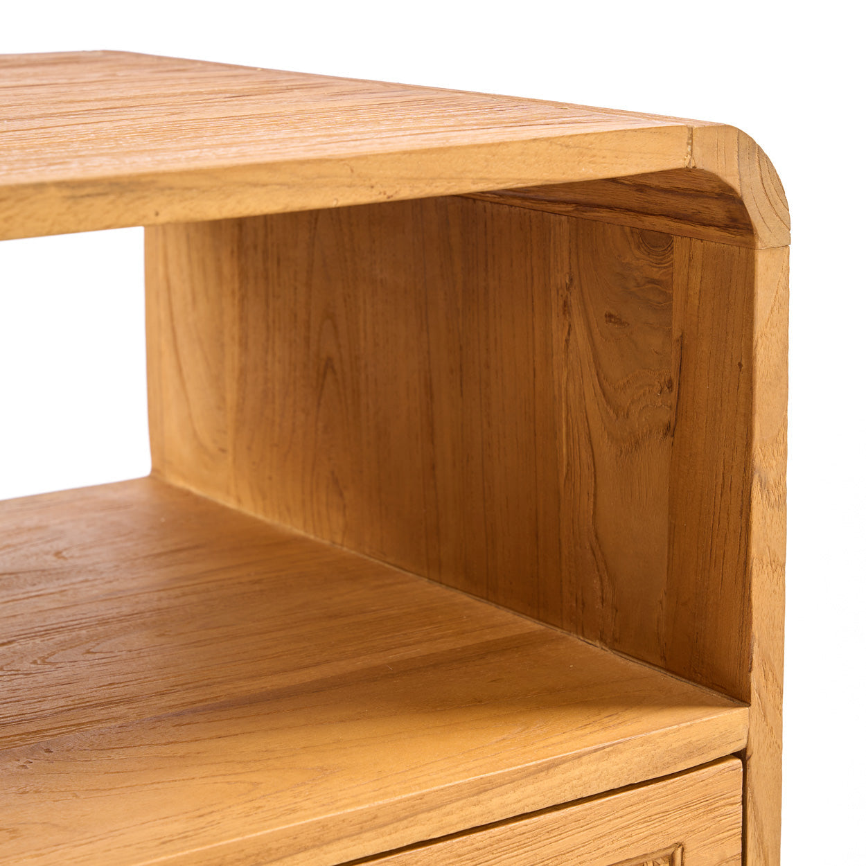 Table de chevet Breeze – Naturelle
