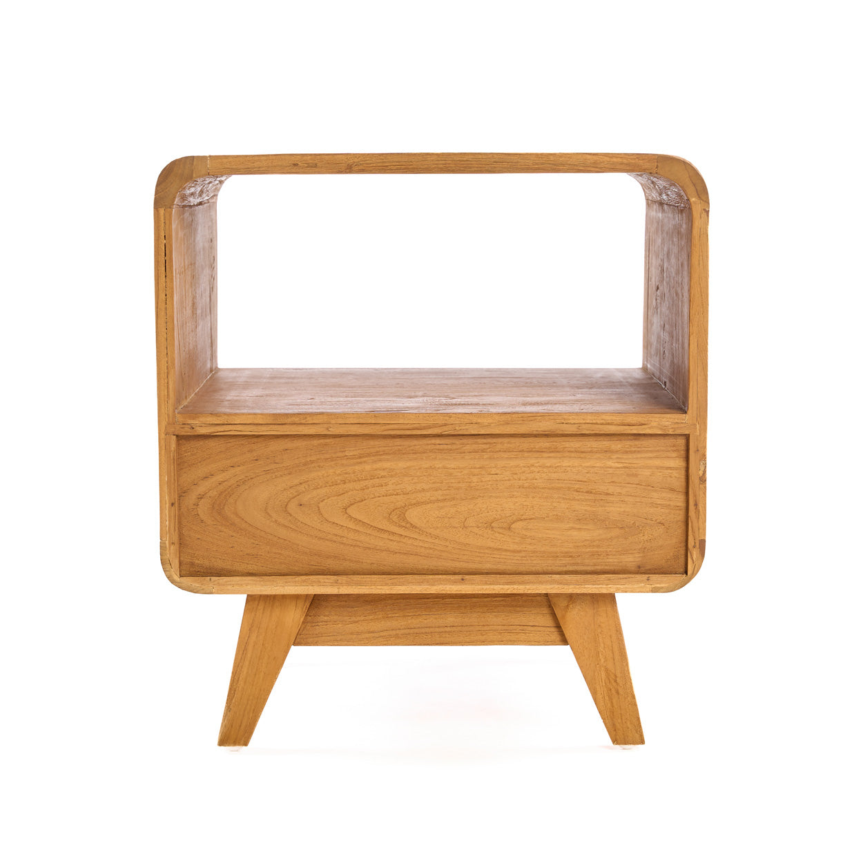 Table de chevet Breeze – Naturelle