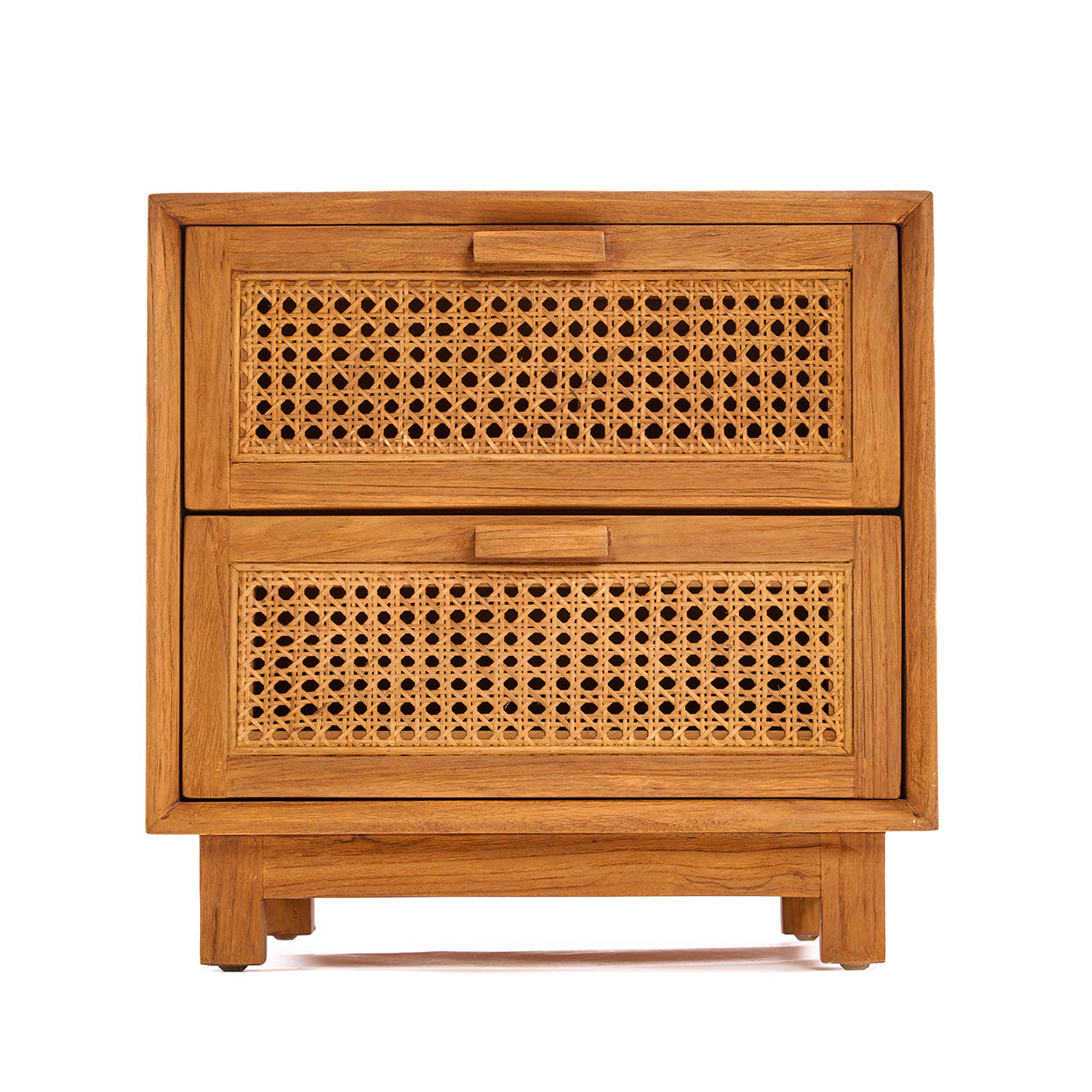 Table de chevet Harmony – Naturel