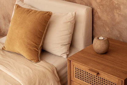 Table de chevet Harmony – Naturel