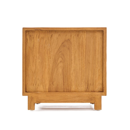 Table de chevet Harmony – Naturel