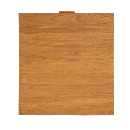 Table de chevet Harmony – Naturel