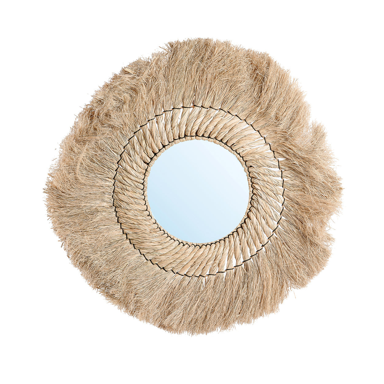 Miroir Blond – Naturel – L