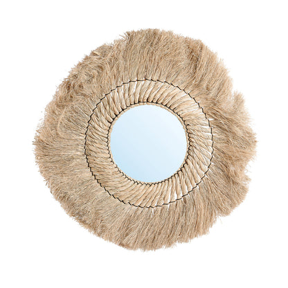 Miroir Blond – Naturel – L