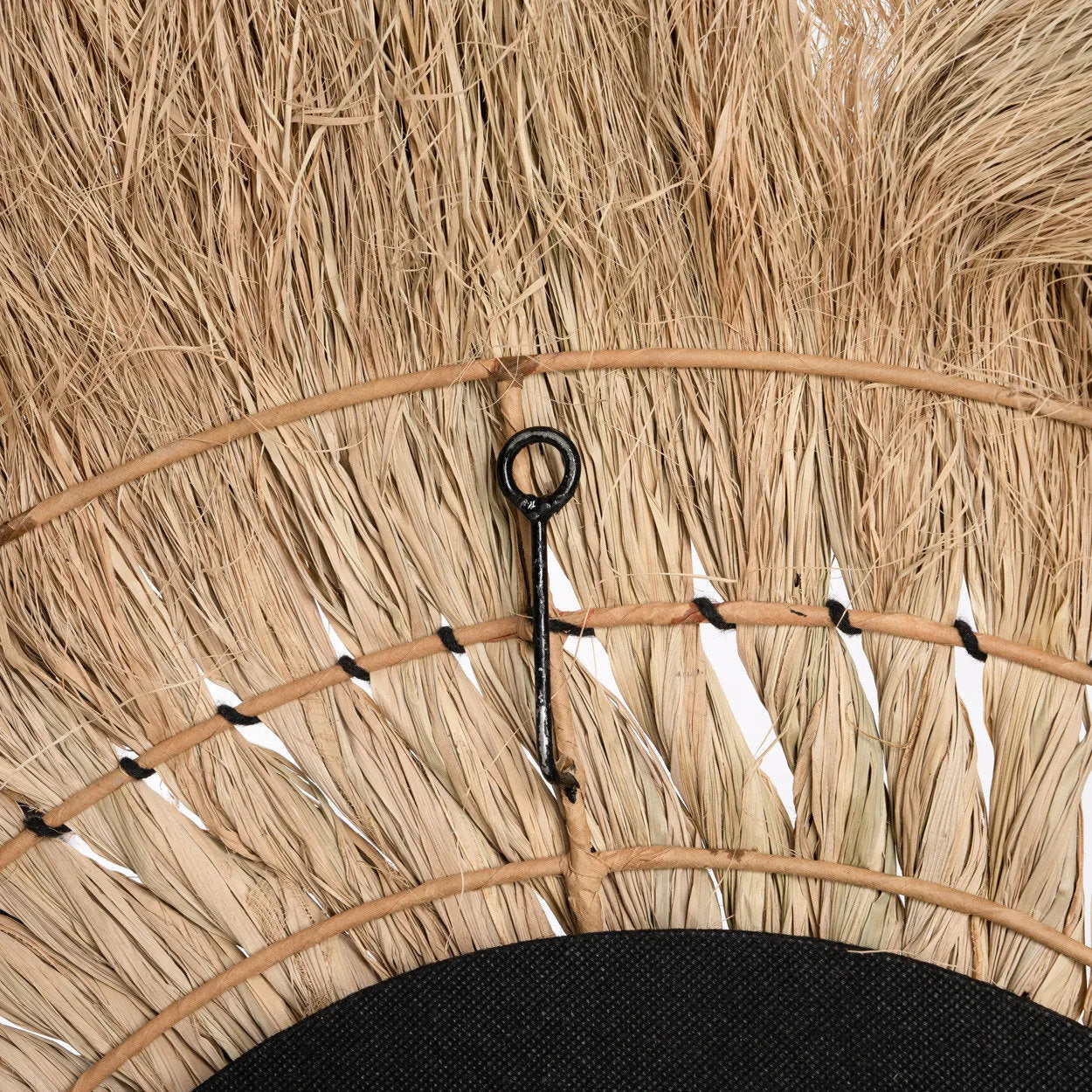 Miroir Blond – Naturel – L