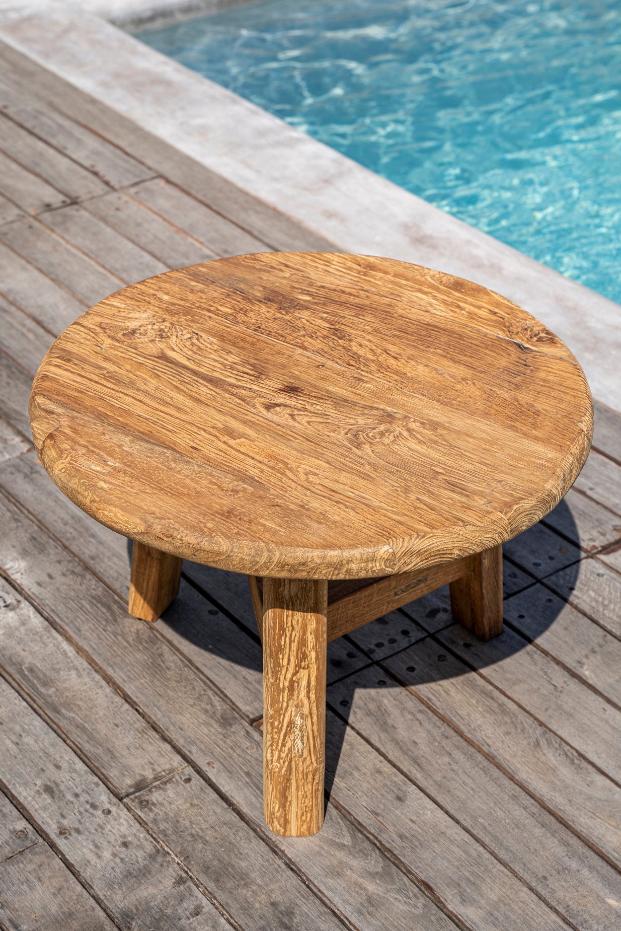 Table basse Fusuma - L