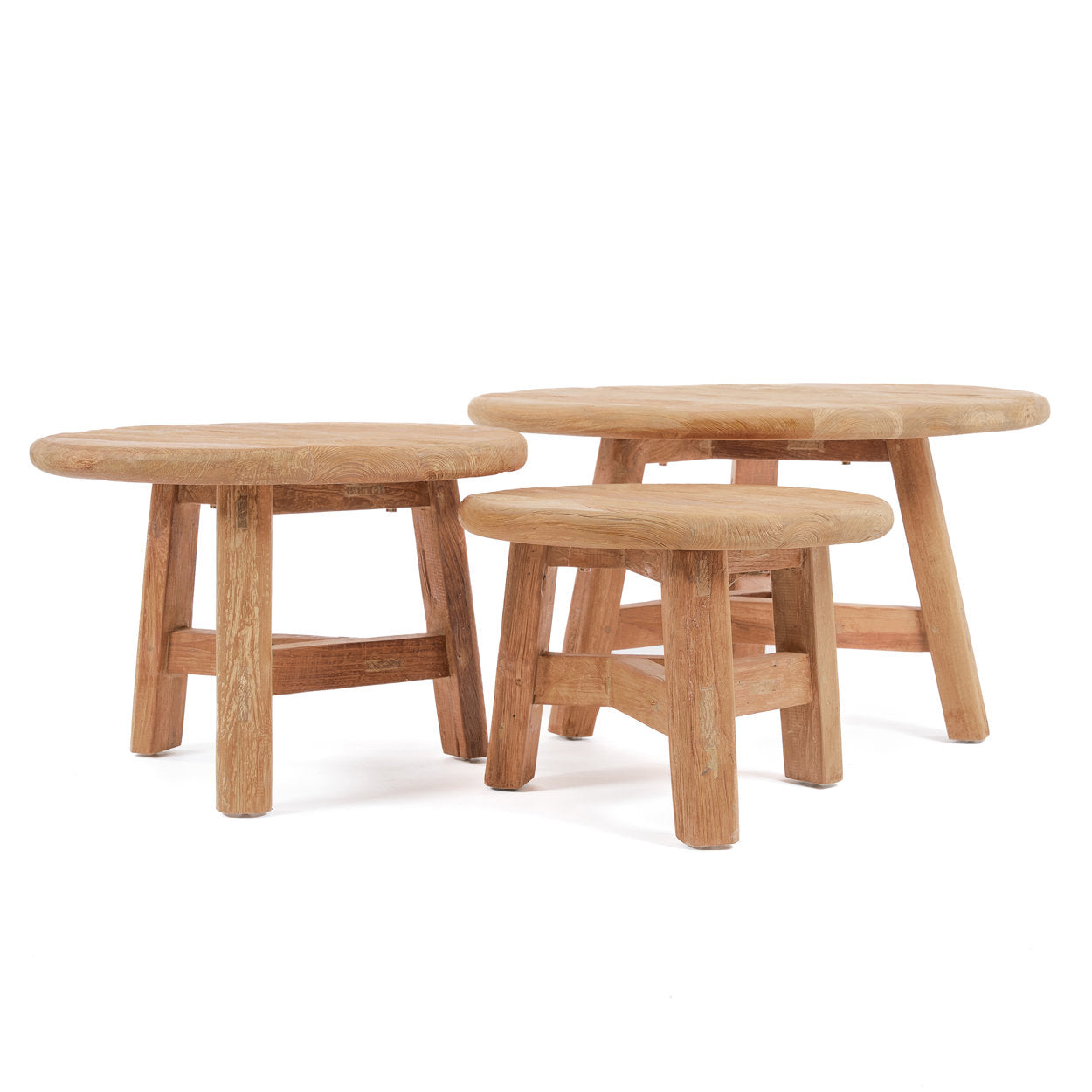 Table basse Fusuma - L