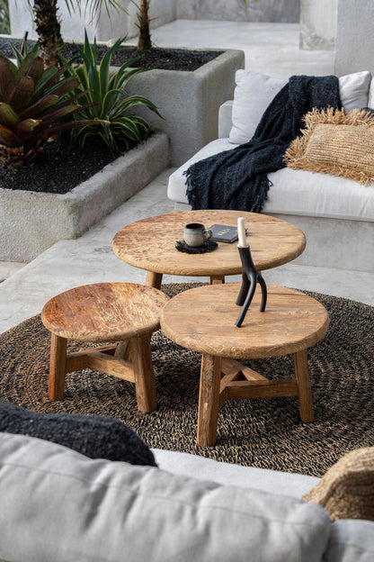 Table basse Fusuma - L